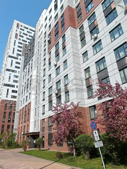 3-комнатная квартира, 56.4 м² - фото 8