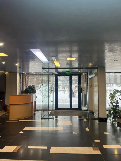 3-комнатная квартира, 56.4 м² - фото 13