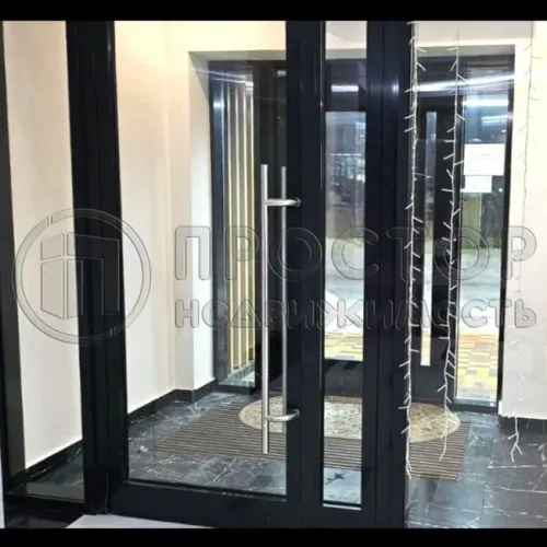3-комнатная квартира, 56.4 м² - фото 15