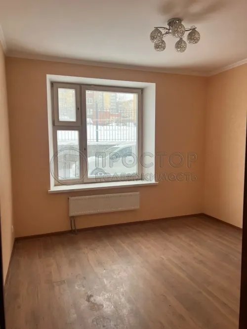 3-комнатная квартира, 56.4 м² - фото 19