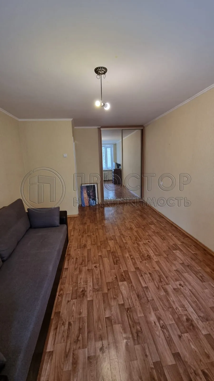 1-комнатная квартира, 34.2 м² - фото 9