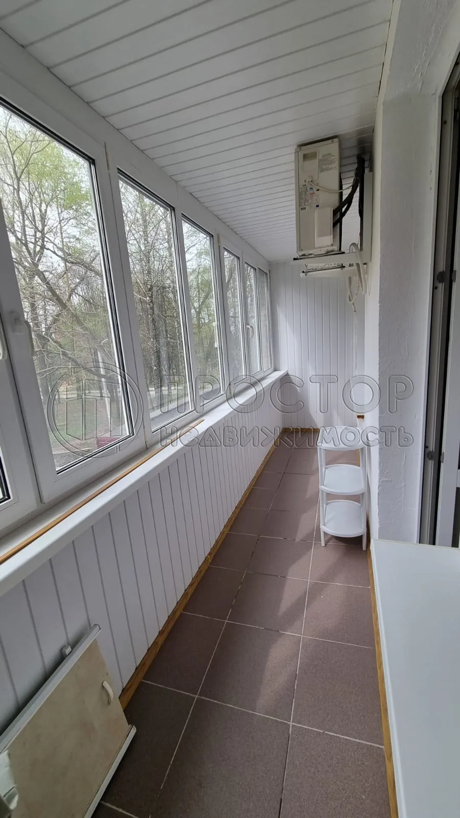 1-комнатная квартира, 34.2 м² - фото 10