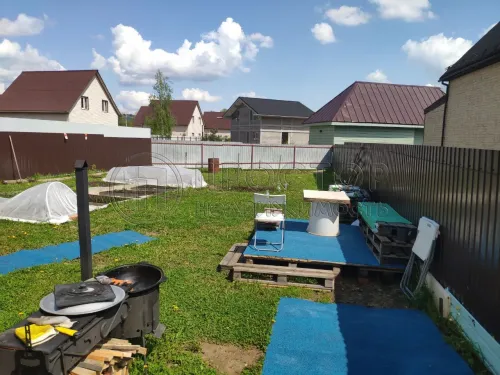 Дом, 90 м² - фото 3