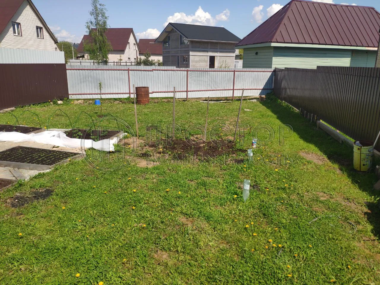 Дом, 90 м² - фото 5