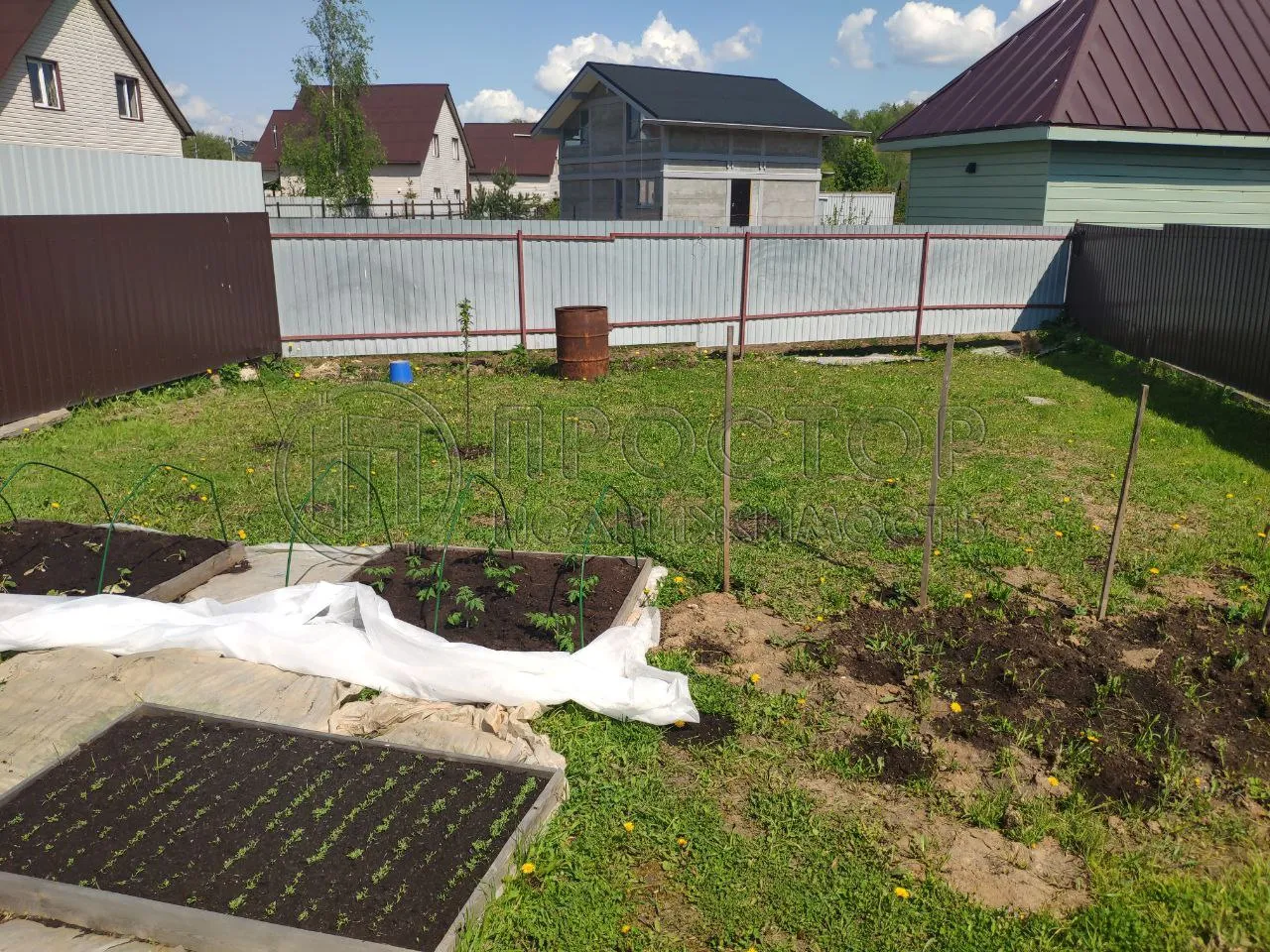 Дом, 90 м² - фото 6