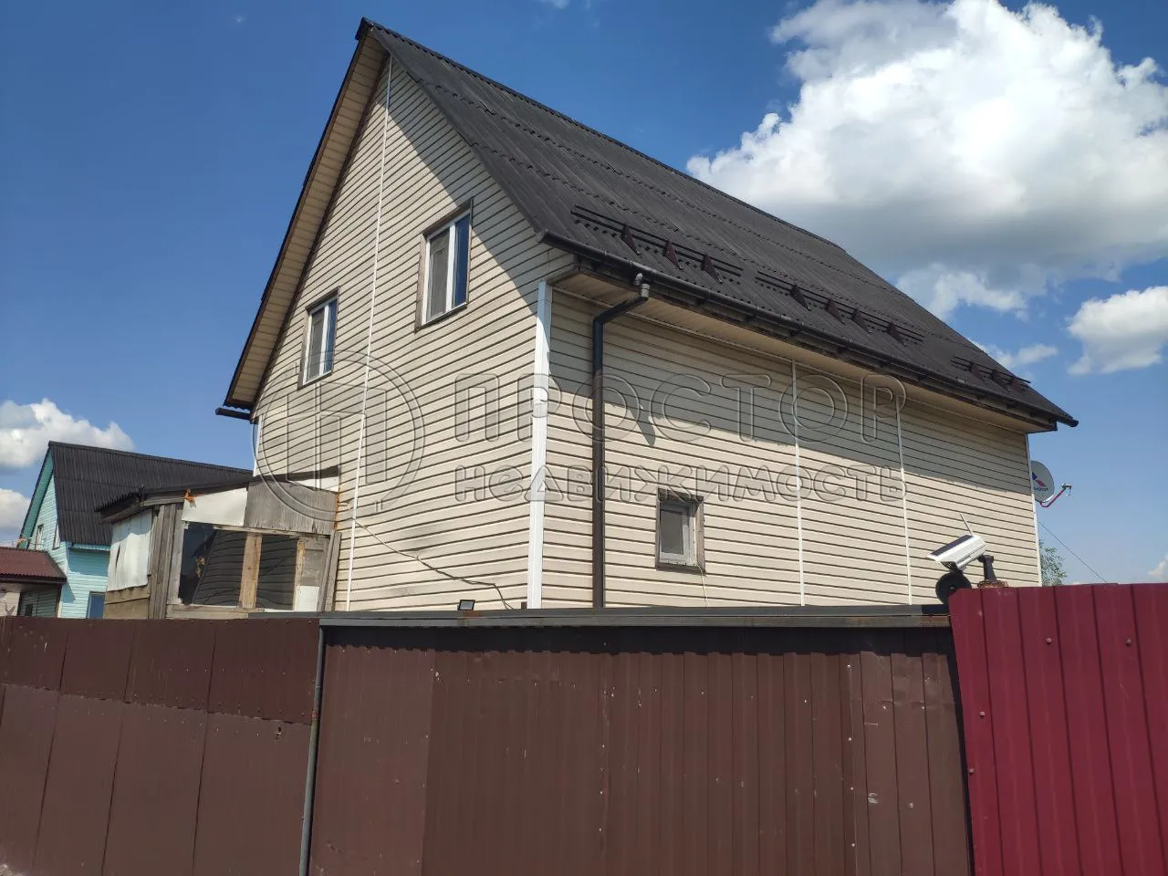 Дом, 90 м² - фото 9