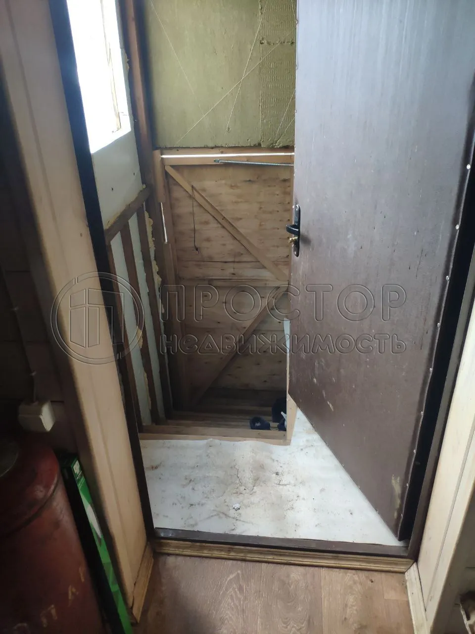 Дом, 90 м² - фото 10