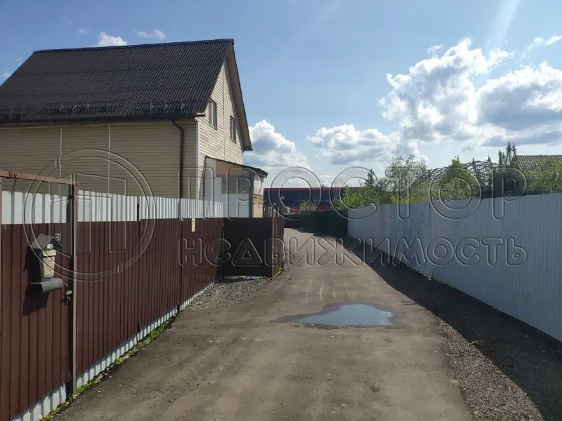 Дом, 90 м² - фото 11