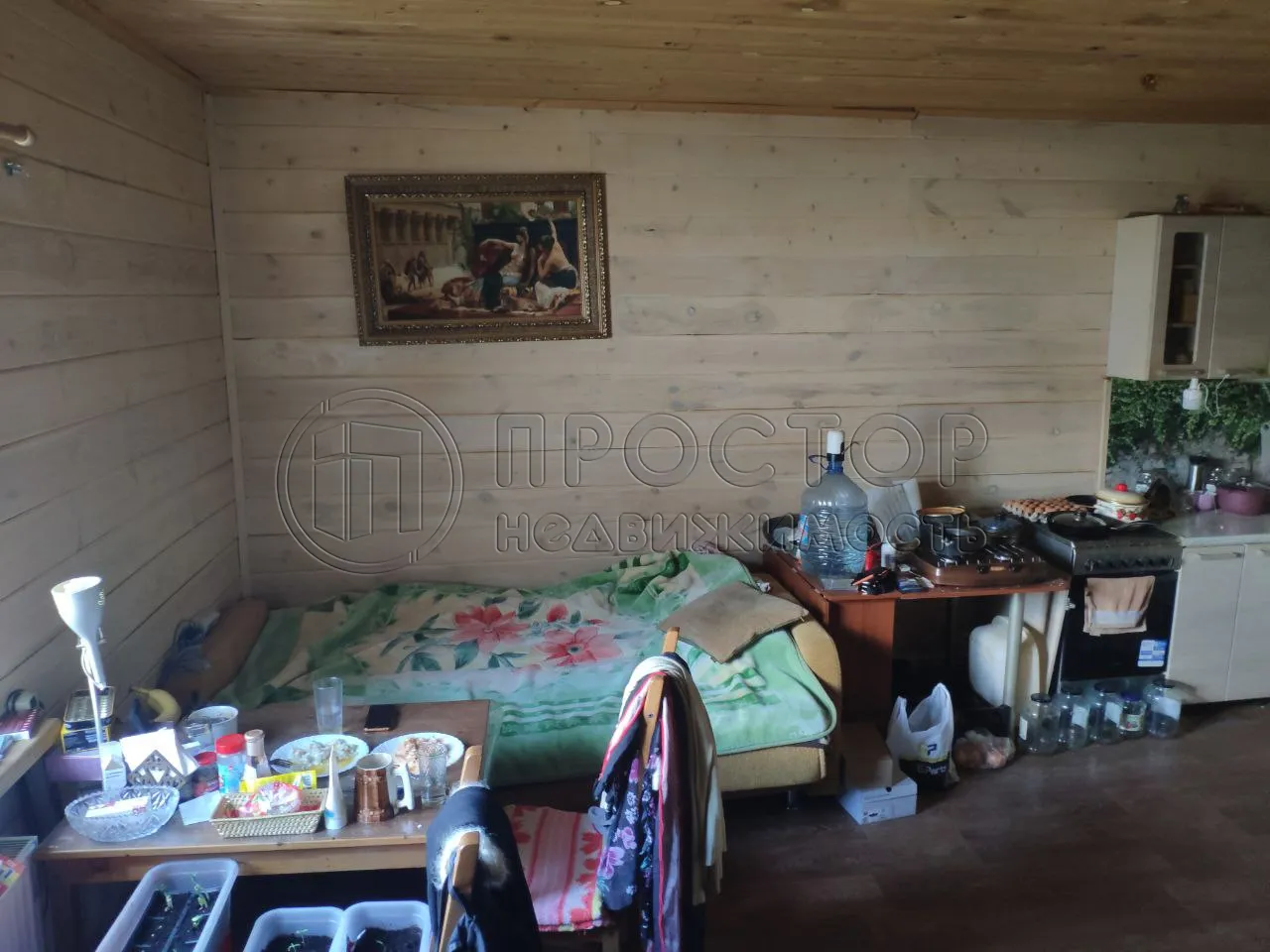 Дом, 90 м² - фото 12