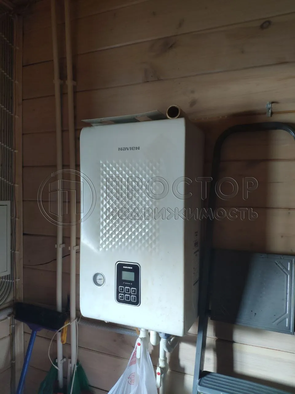 Дом, 90 м² - фото 16