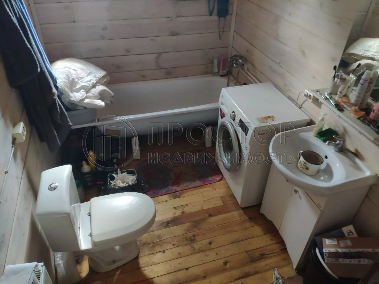 Дом, 90 м² - фото 17