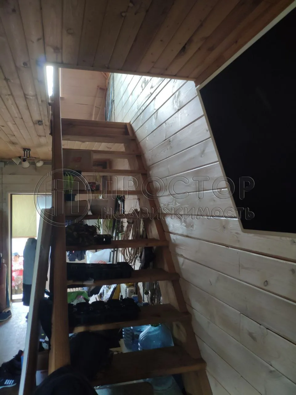 Дом, 90 м² - фото 18