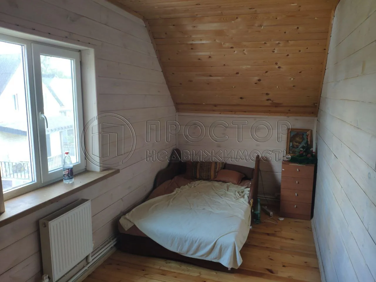 Дом, 90 м² - фото 20