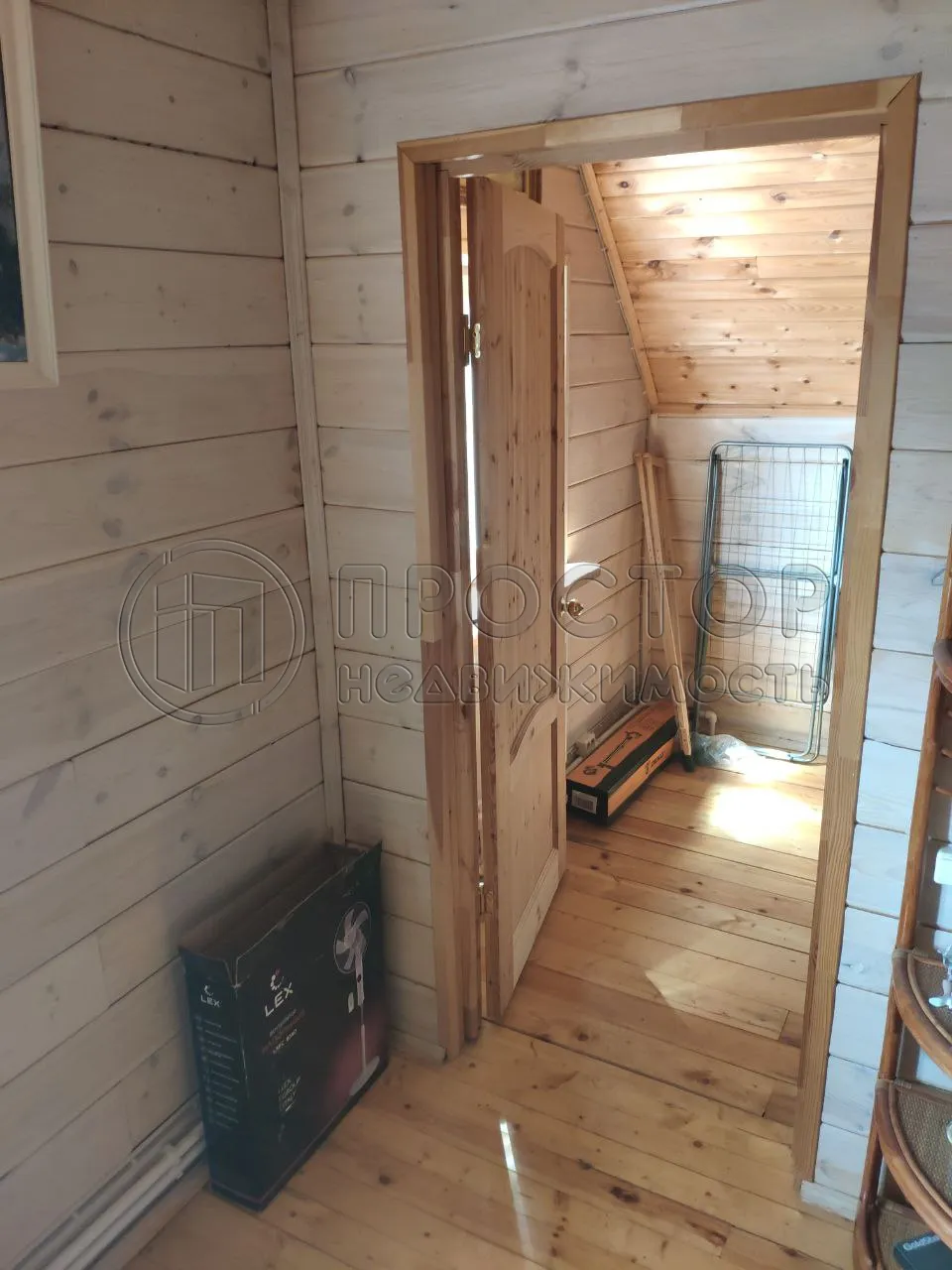 Дом, 90 м² - фото 23