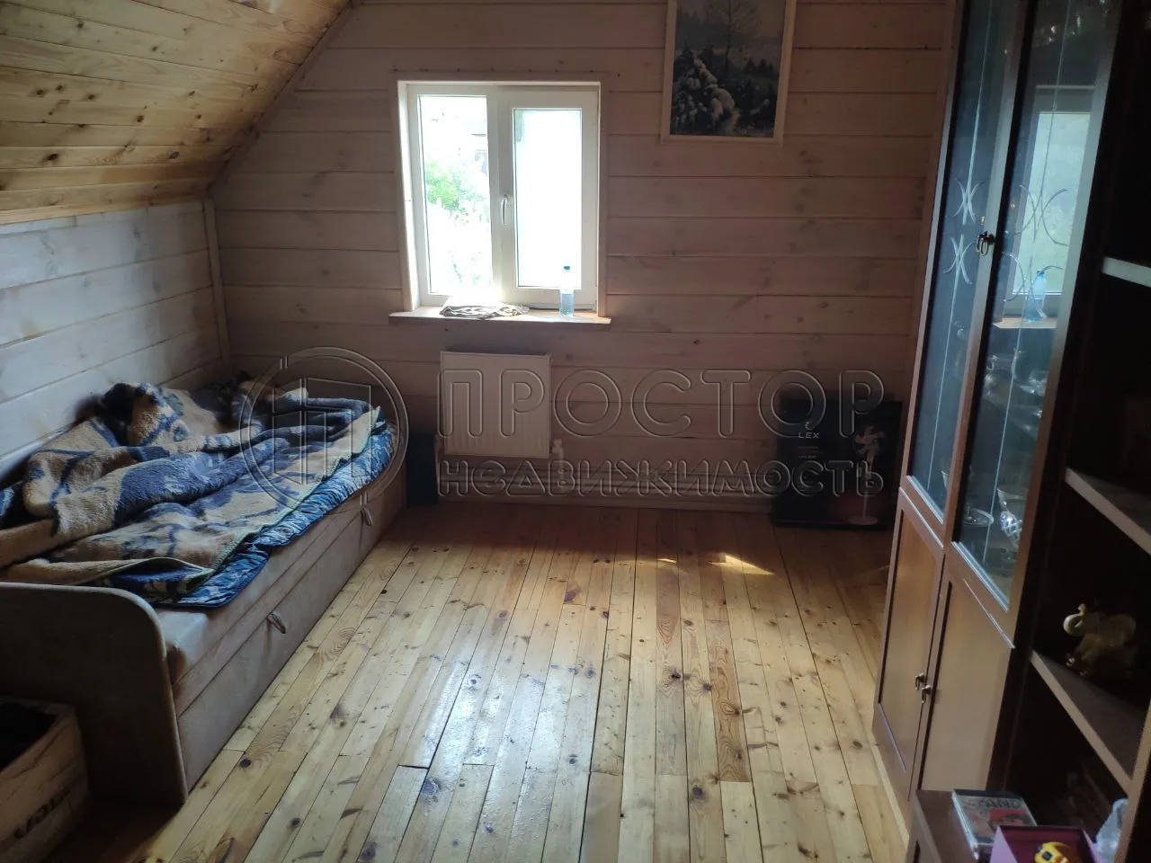 Дом, 90 м² - фото 25