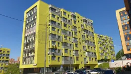 1-комнатная квартира, 40.7 м² - фото 32