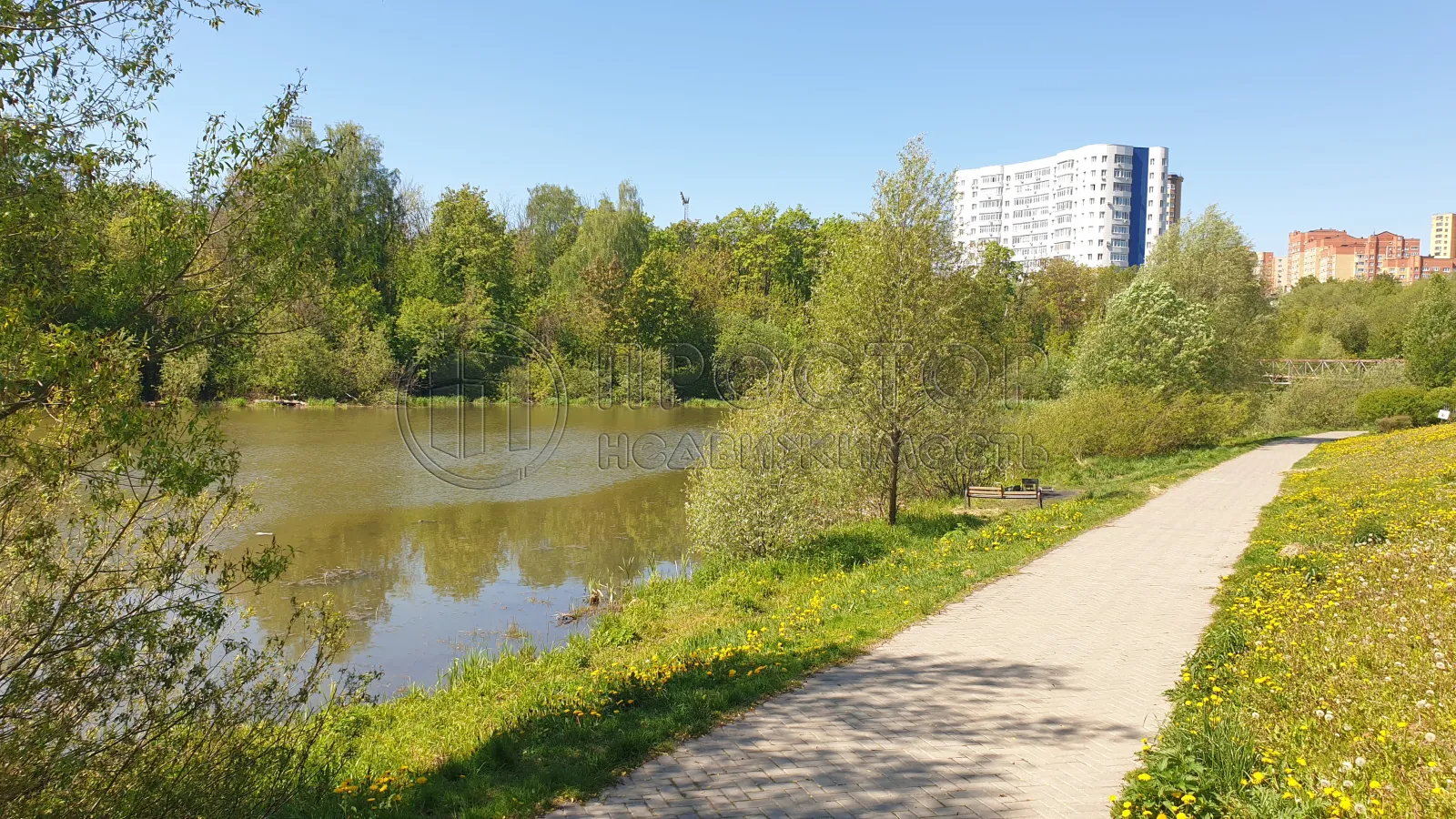 1-комнатная квартира, 40.7 м² - фото 5