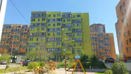 1-комнатная квартира, 40.7 м² - фото 37