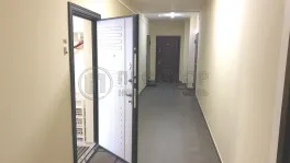 1-комнатная квартира, 40.7 м² - фото 39