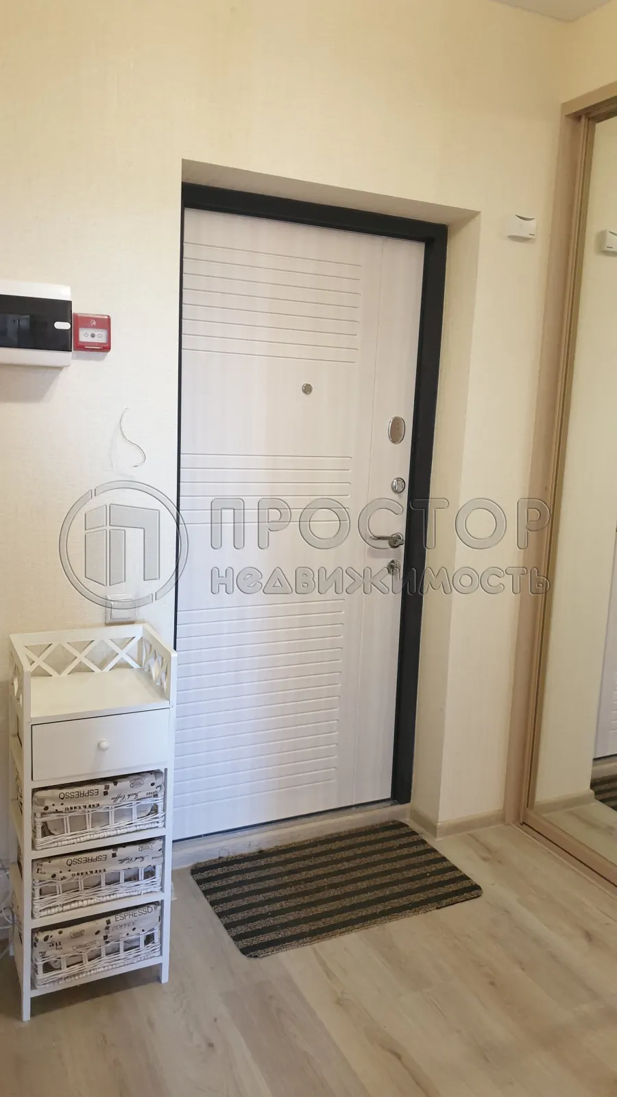 1-комнатная квартира, 40.7 м² - фото 10