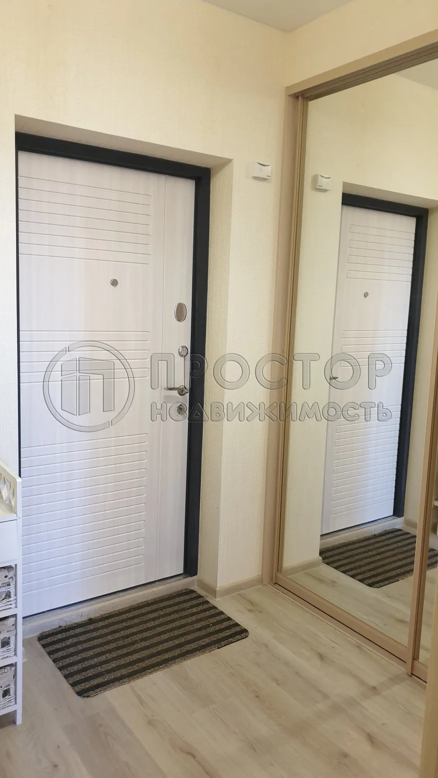 1-комнатная квартира, 40.7 м² - фото 11