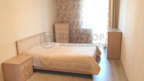 1-комнатная квартира, 40.7 м² - фото 13