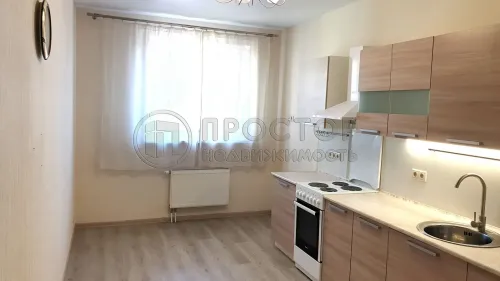 1-комнатная квартира, 40.7 м² - фото 16