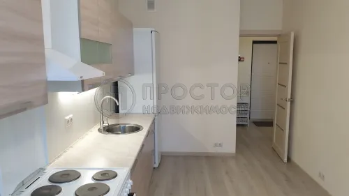 1-комнатная квартира, 40.7 м² - фото 18