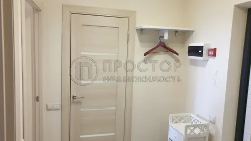 1-комнатная квартира, 40.7 м² - фото 20