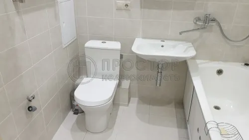 1-комнатная квартира, 40.7 м² - фото 23