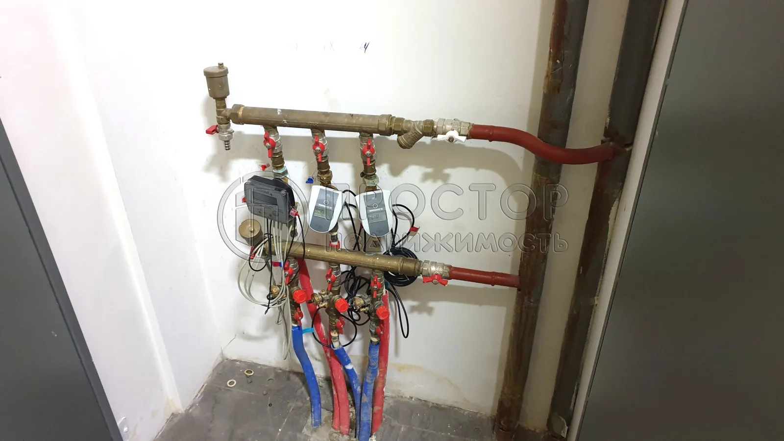 1-комнатная квартира, 40.7 м² - фото 24