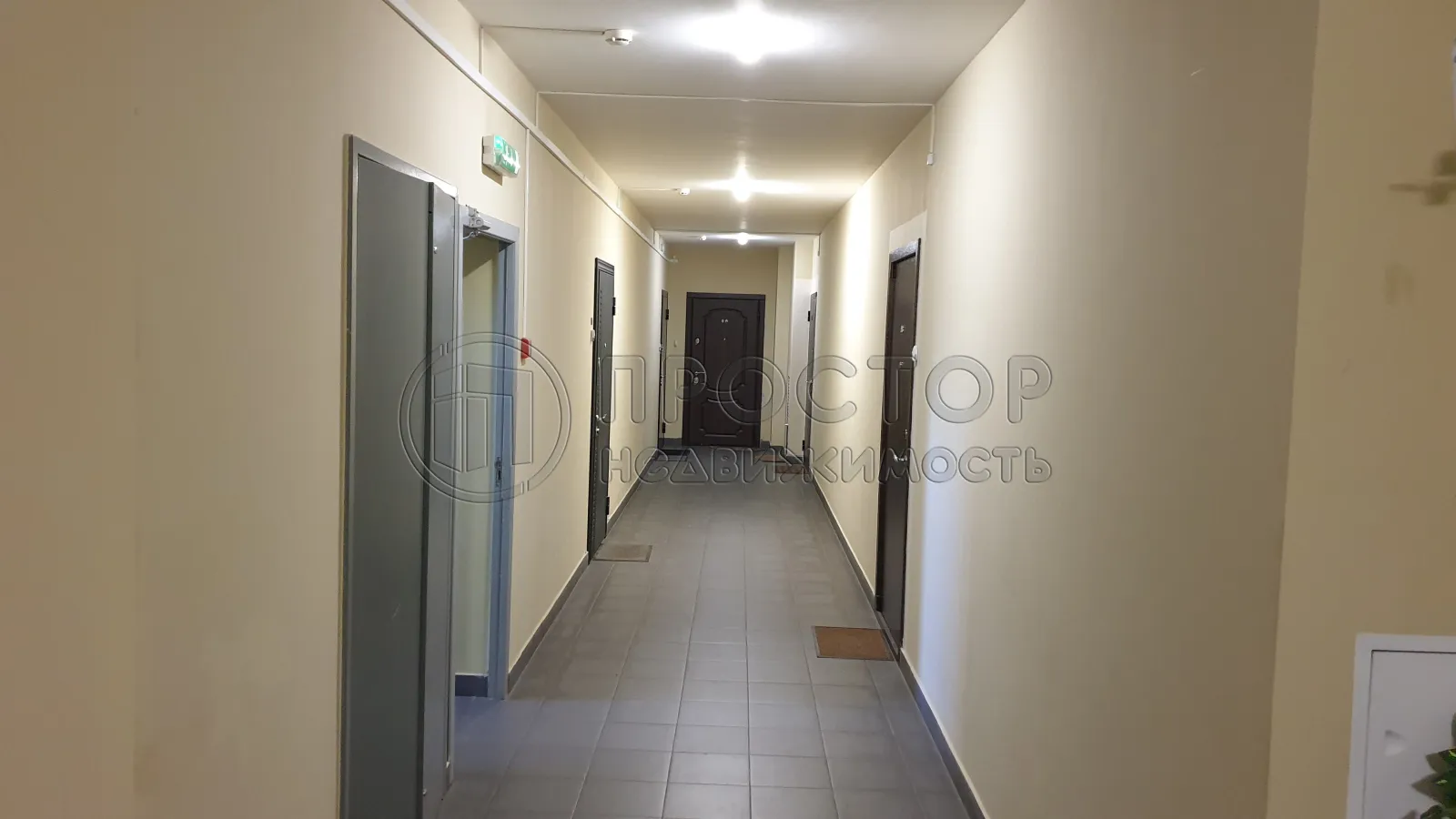 1-комнатная квартира, 40.7 м² - фото 25