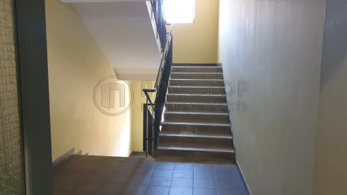 1-комнатная квартира, 40.7 м² - фото 27