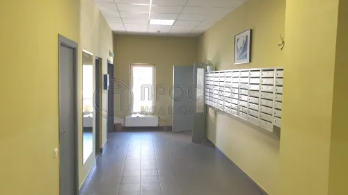 1-комнатная квартира, 40.7 м² - фото 28