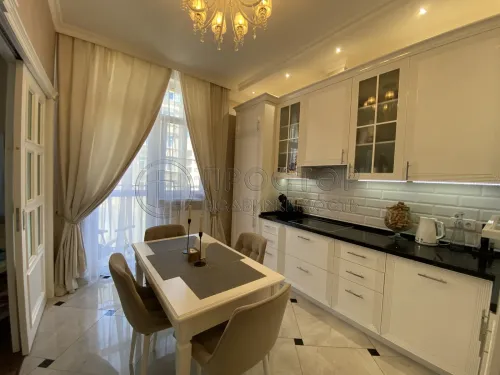3-комнатная квартира, 78.9 м² - фото 2