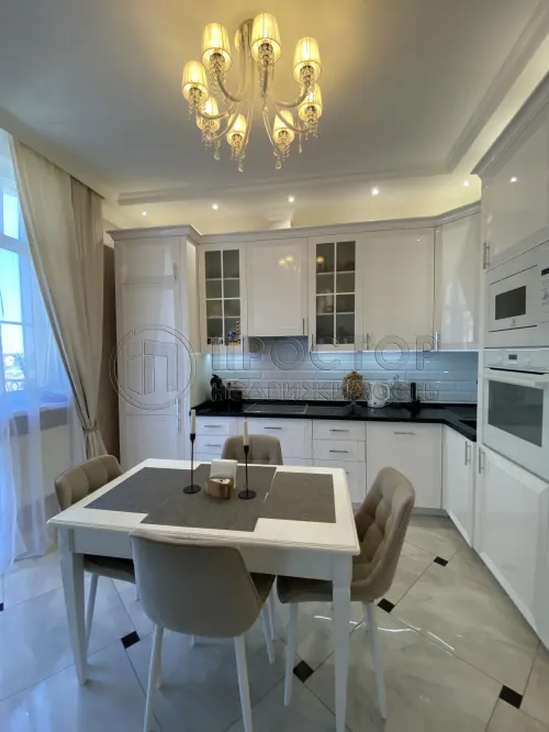 3-комнатная квартира, 78.9 м² - фото 3