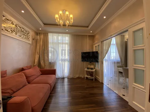 3-комнатная квартира, 78.9 м² - фото 5