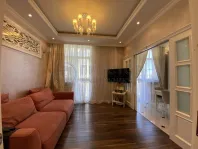 3-комнатная квартира, 78.9 м² - фото 36
