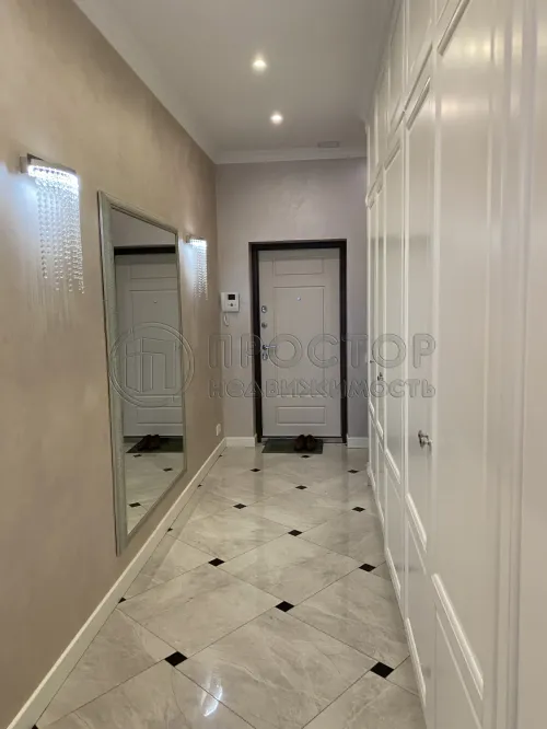 3-комнатная квартира, 78.9 м² - фото 9