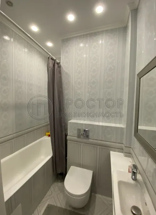 3-комнатная квартира, 78.9 м² - фото 10