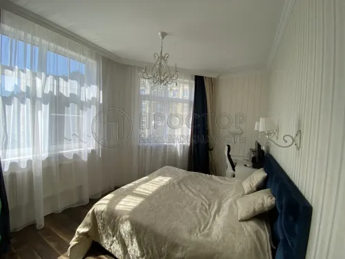 3-комнатная квартира, 78.9 м² - фото 11