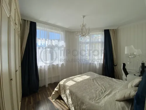 3-комнатная квартира, 78.9 м² - фото 13