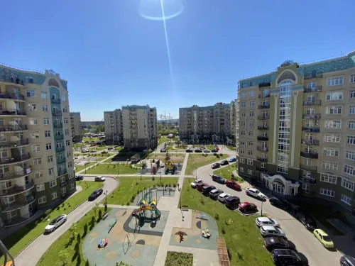 3-комнатная квартира, 78.9 м² - фото 14