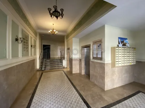 3-комнатная квартира, 78.9 м² - фото 20