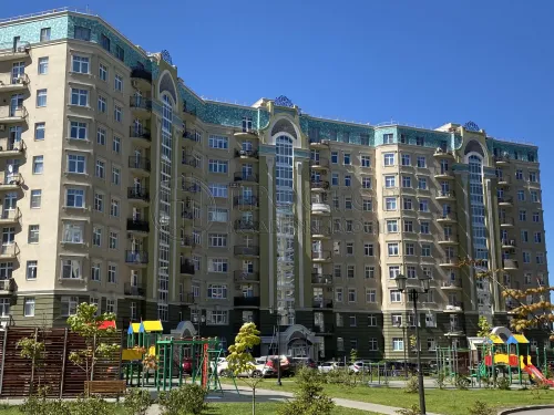 3-комнатная квартира, 78.9 м² - фото 25
