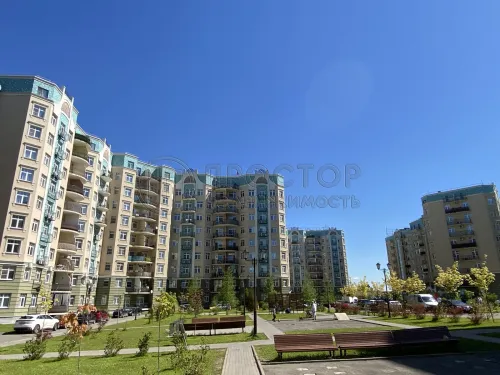 3-комнатная квартира, 78.9 м² - фото 26