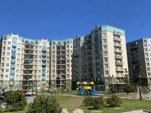 3-комнатная квартира, 78.9 м² - фото 31