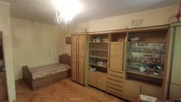 1-комнатная квартира, 33.6 м² - фото 24