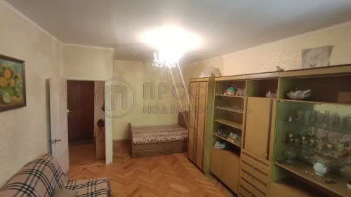 1-комнатная квартира, 33.6 м² - фото 7