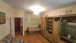 1-комнатная квартира, 33.6 м² - фото 25